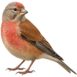 Common Linnet